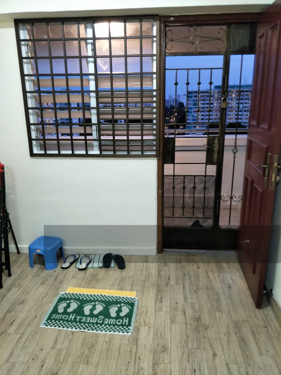 Bedok North Street 3 thumbnail photo
